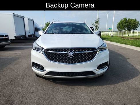Used 2019 Buick Enclave Avenir w/ Avenir Technology Package AWD/4WD image 2
