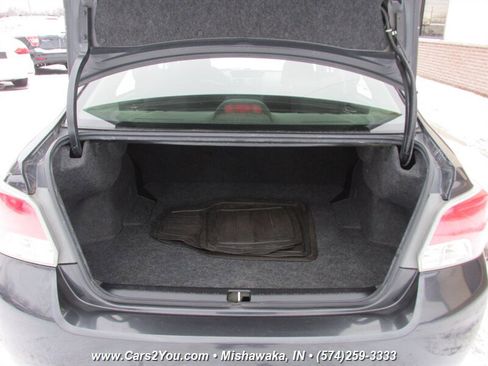 Used 2014 Subaru Impreza 2.0i image 13