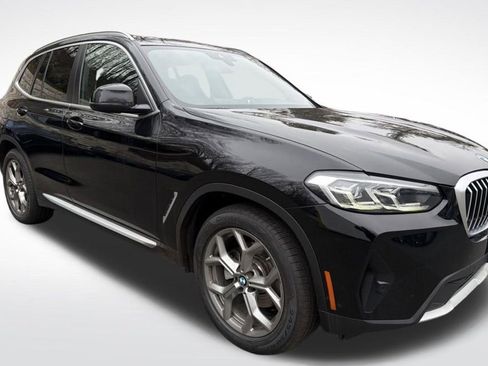 Used 2023 BMW X3 xDrive30i w/ Premium Package image 32