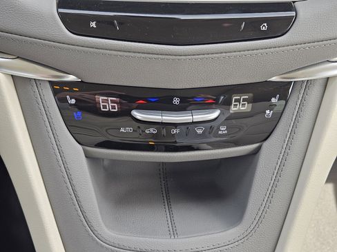 New 2026 Cadillac XT5 Premium Luxury w/ Driver Assist Package FWD image 14