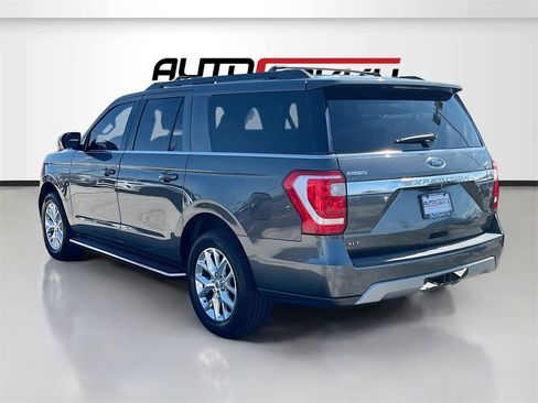 Used 2021 Ford Expedition Max XLT image 5