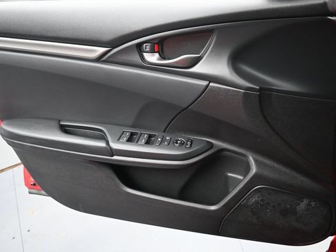 Used 2020 Honda Civic Sport image 25