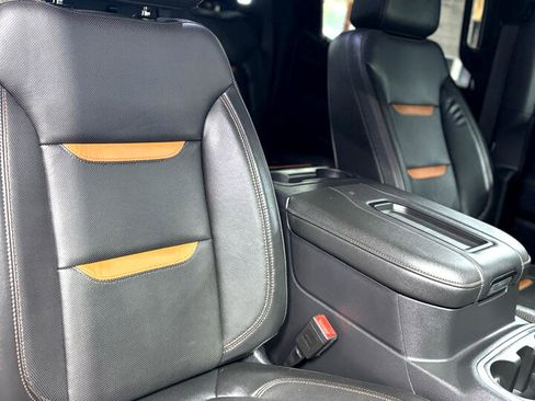 Used 2019 GMC Sierra 1500 AT4 w/ AT4 Premium Package image 10