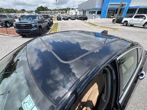Used 2025 Cadillac CT5 Premium Luxury RWD image 14