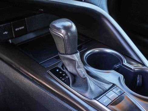 Certified 2024 Toyota Camry SE FWD image 23