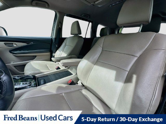 Used 2021 Honda Pilot Touring image 27