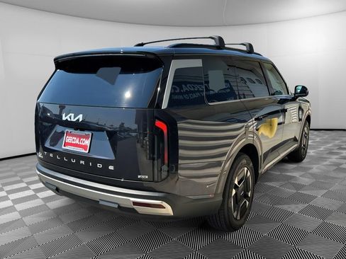 New 2027 Kia Telluride EX w/ Towing Package AWD/4WD image 4