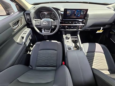 New 2026 Nissan Pathfinder SV AWD/4WD image 7