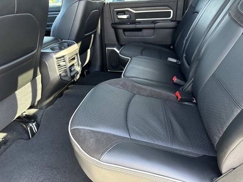 New 2026 RAM 2500 Laramie w/ Night Edition image 10