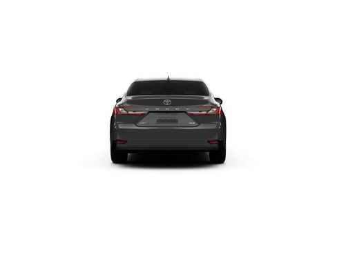 New 2026 Toyota Camry XLE image 8