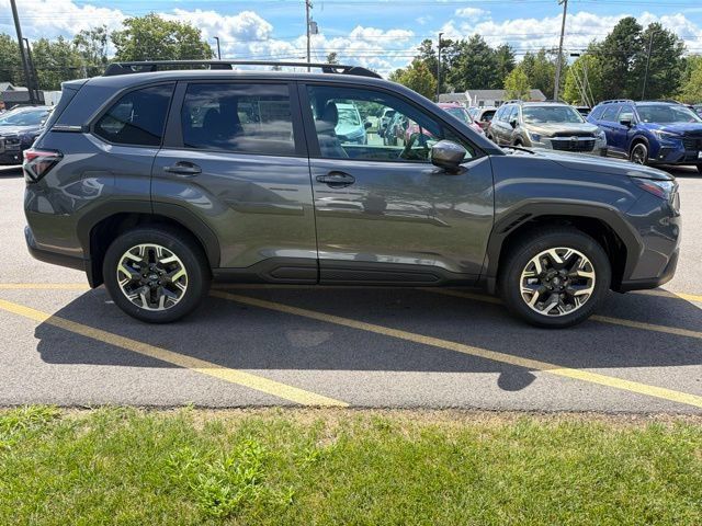 New 2026 Subaru Forester Premium AWD/4WD image 4