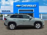 Used 2019 Toyota RAV4 XLE image 2