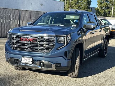 New 2026 GMC Sierra 1500 Denali image 6