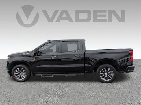 Used 2020 Chevrolet Silverado 1500 RST w/ All-Star Edition image 22
