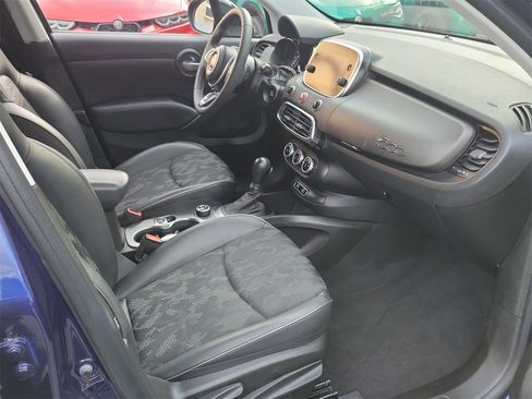 Used 2022 FIAT 500X Trekking image 17