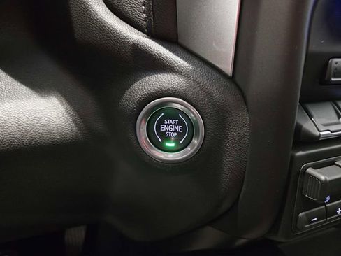 Used 2021 Chevrolet Silverado 1500 LT Trail Boss w/ Convenience Package II image 30