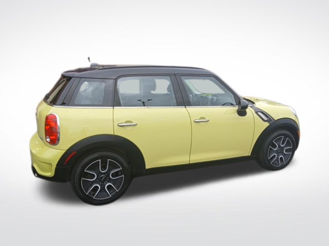 Used 2012 MINI Cooper Countryman S FWD image 8