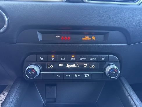 Used 2023 MAZDA CX-5 AWD 2.5 S w/ Select Package image 15