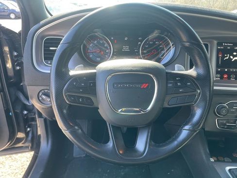 Used 2021 Dodge Charger SXT AWD/4WD image 15