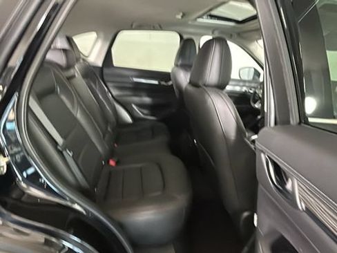 Used 2022 MAZDA CX-5 AWD 2.5 S w/ Premium Package image 30