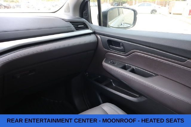 Used 2020 Honda Odyssey EX-L image 11