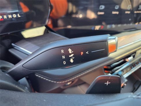 New 2026 Chevrolet Tahoe Premier w/ Sun And Tow Package image 19