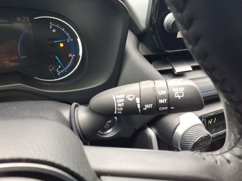 Used 2024 Toyota RAV4 XSE image 22