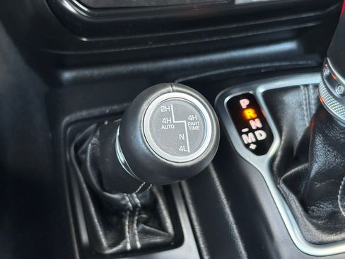 Used 2021 Jeep Wrangler Unlimited Sahara w/ Cold Weather Group image 5