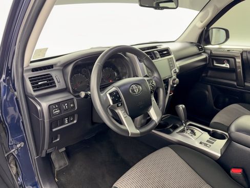 Used 2023 Toyota 4Runner SR5 RWD image 4
