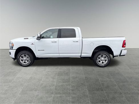 Used 2024 RAM 2500 Laramie image 2