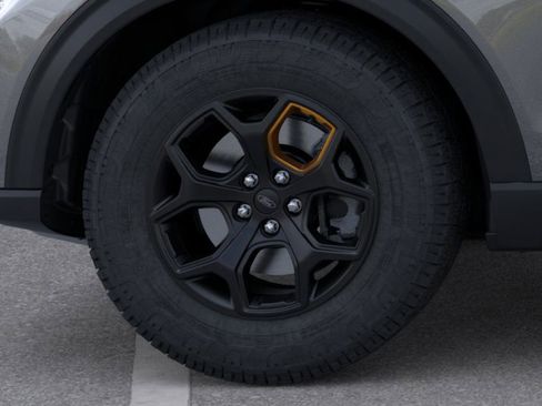 New 2026 Ford Explorer Tremor w/ Tremor Ultimate Package image 53