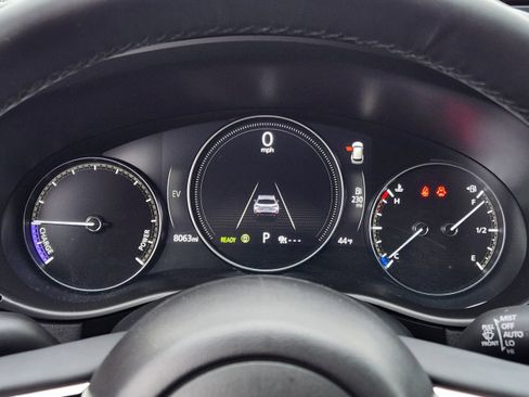 Certified 2025 MAZDA CX-50 2.5 Hybrid w/ Weather Package image 21