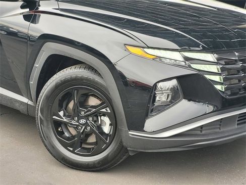 Used 2024 Hyundai Tucson SEL image 3