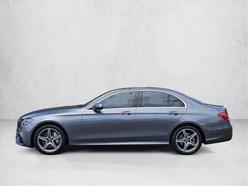 Used 2018 Mercedes-Benz E 300 image 9