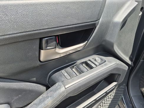 Used 2025 Toyota Tacoma TRD Sport RWD image 13
