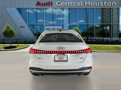 New 2025 Audi A5 2.0T Premium image 10