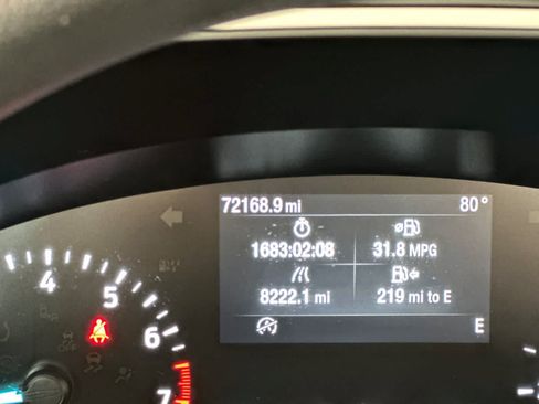 Used 2020 Ford Escape SE AWD/4WD image 30
