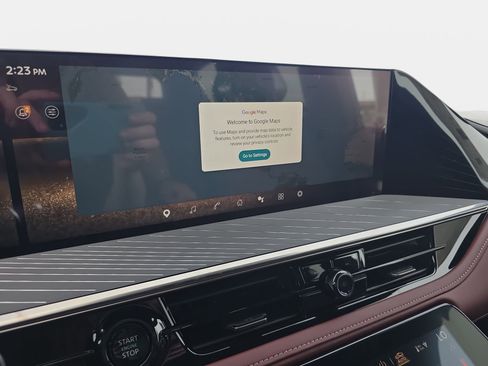 New 2026 INFINITI QX80 Autograph AWD/4WD image 22