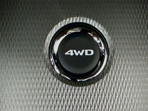 New 2026 Mitsubishi Outlander Sport AWD image 11