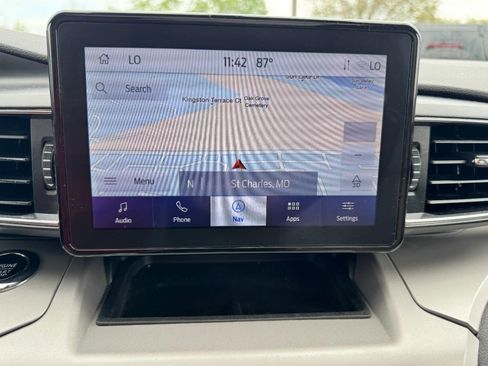 Used 2023 Ford Explorer XLT w/ Equipment Group 202A image 22