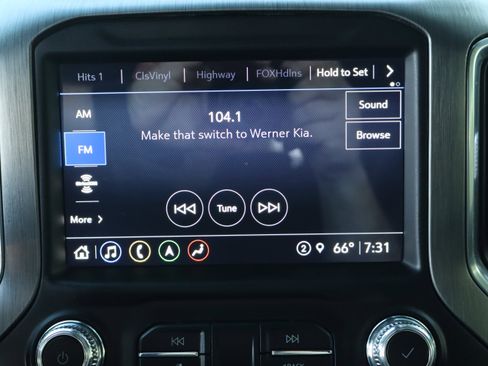 Used 2022 GMC Sierra 3500 Denali AWD/4WD image 89