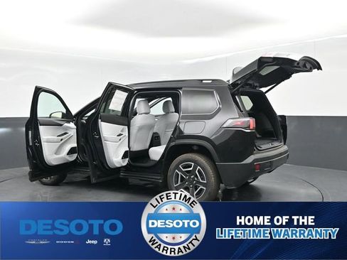 New 2026 Jeep Cherokee Limited AWD/4WD image 61