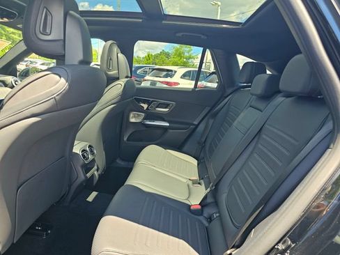 New 2026 Mercedes-Benz GLC 300 4MATIC image 22