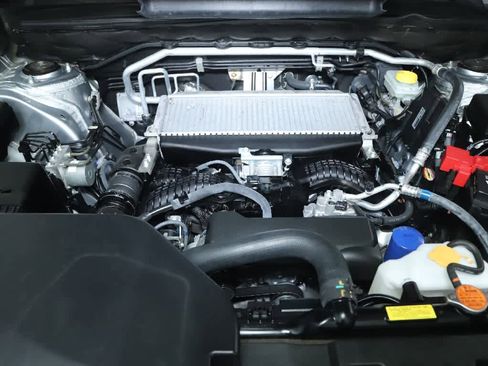 Used 2023 Subaru Ascent Premium w/ Convenience Package image 35