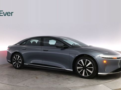 Used 2023 Lucid Air Pure image 14
