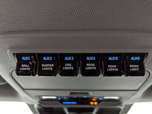 New 2026 Ford F450 XLT w/ XLT Premium Package AWD/4WD image 15