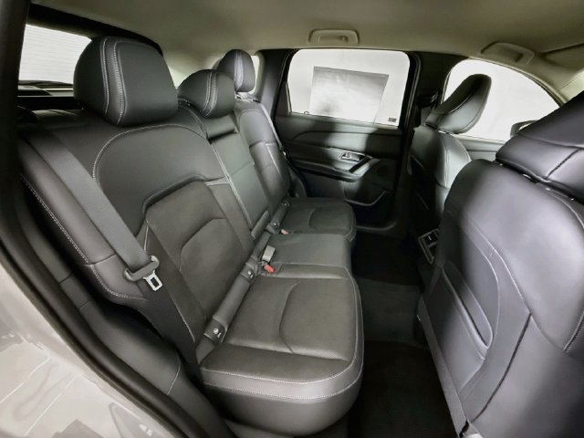 New 2026 MAZDA CX-5 Select AWD/4WD image 24