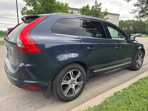 Used 2015 Volvo XC60 T6 Platinum AWD/4WD image 5
