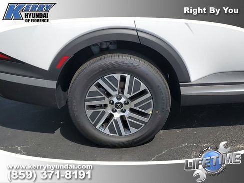 New 2026 Hyundai Palisade SEL AWD/4WD image 5