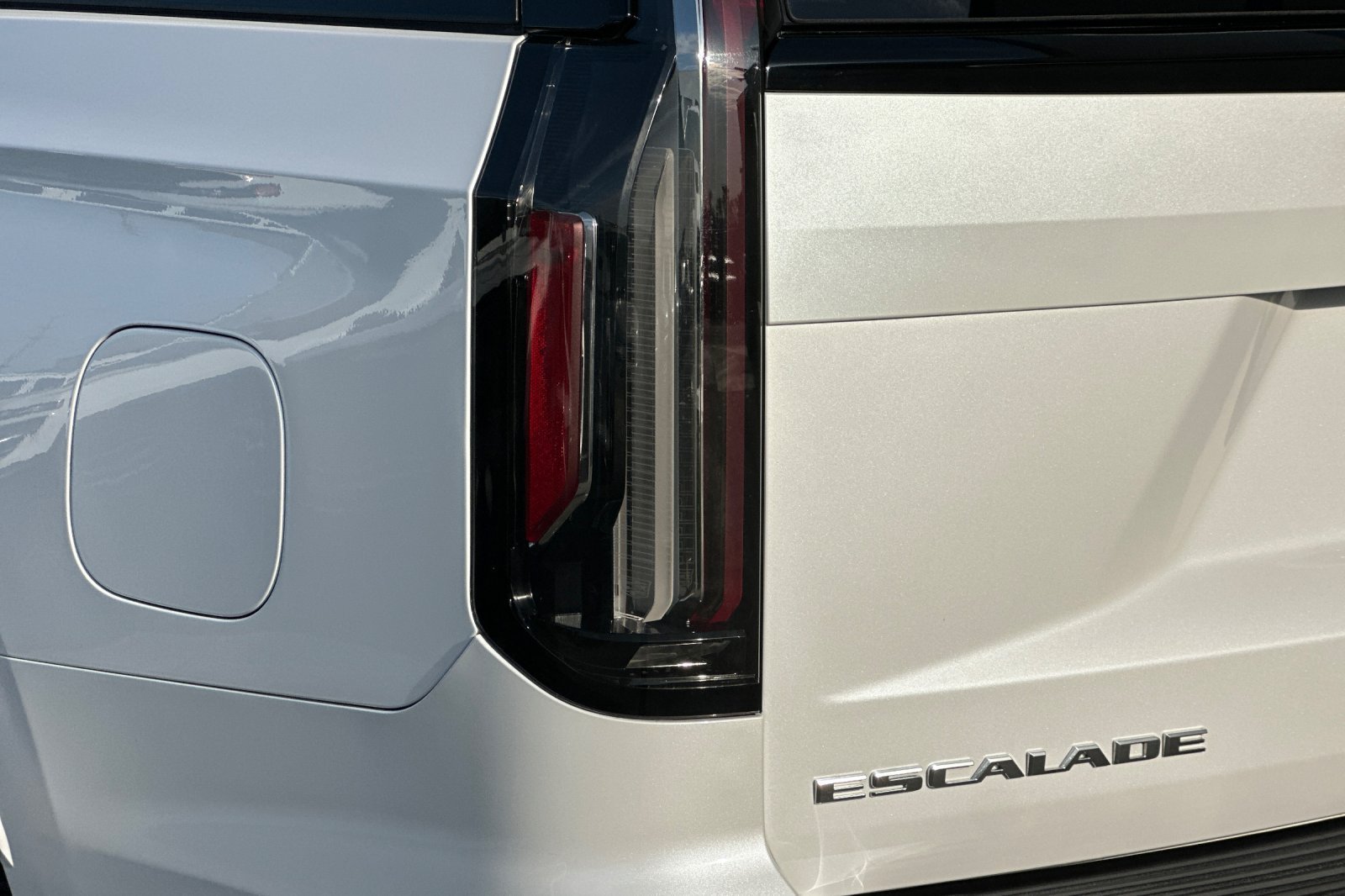 Certified 2023 Cadillac Escalade V AWD/4WD image 40